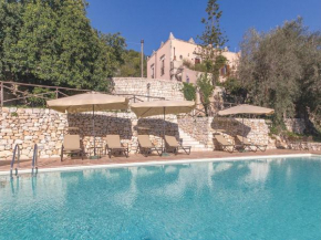 Baglio Fasana whole property